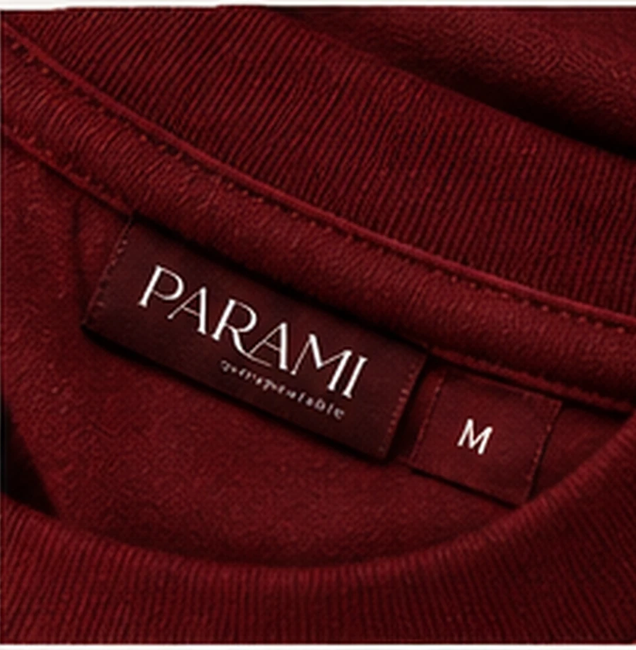 جزئیات دست‌ساز PARAMI